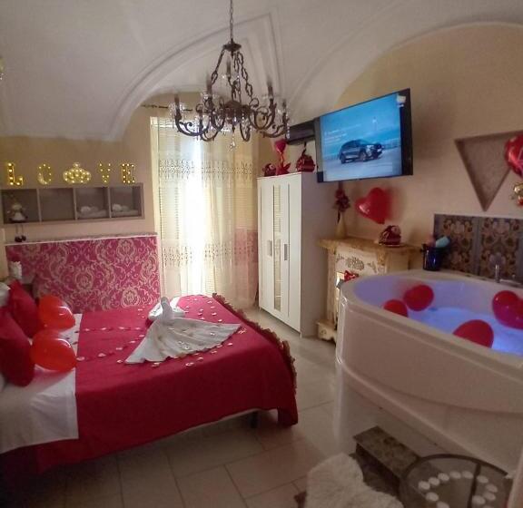 B&b Sotto Gli Archi