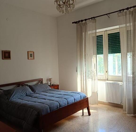 تختخواب و صبحانه A Casa Di Adele