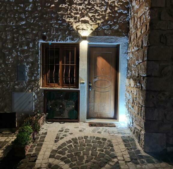 住宿加早餐  La Cantina Di Giuliano