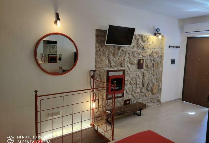 住宿加早餐  La Cantina Di Giuliano