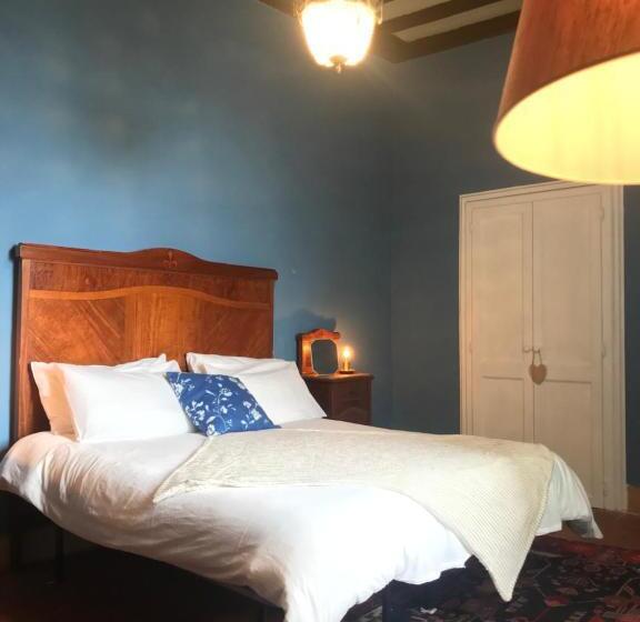 مبيت وإفطار La Casa Di Helena