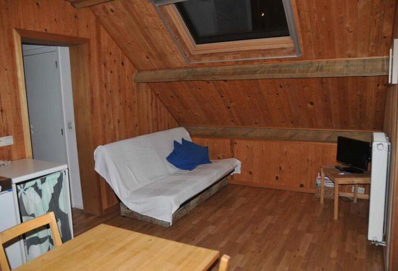 Bed and Breakfast La Source Du Broly