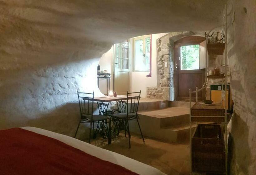 住宿加早餐  Moulin De Bonfilhon