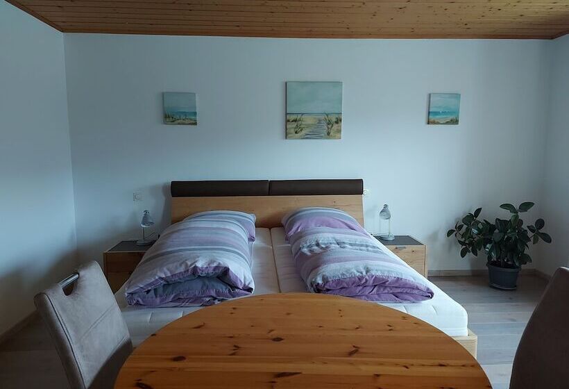 Bed and Breakfast Renates Ferienhaus