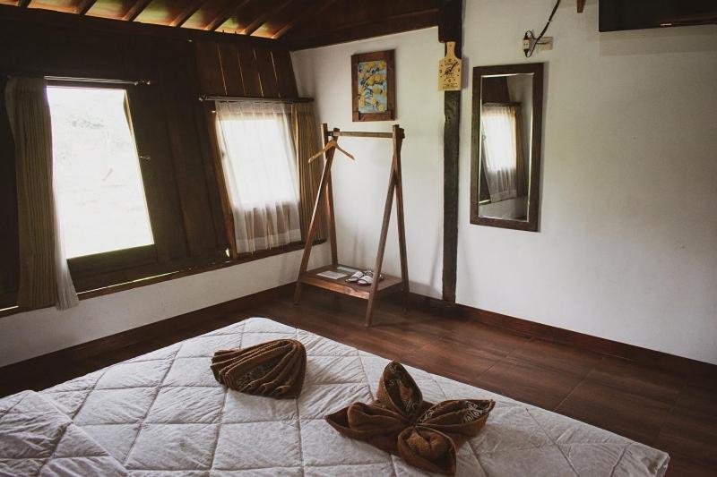 هتل Taman Dolan Home & Resort