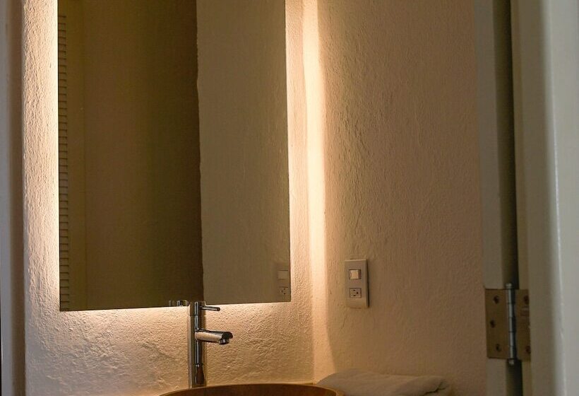 هتل Villa Mexicana Puerto Escondido