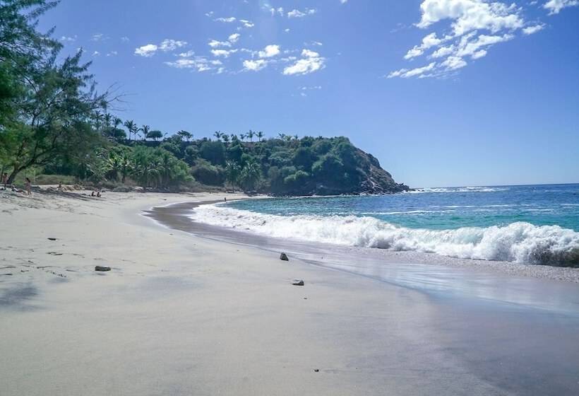 هتل Villa Mexicana Puerto Escondido