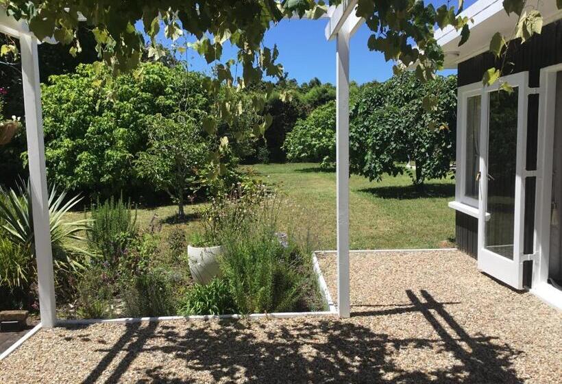 Pa Road B&b Kerikeri Nz