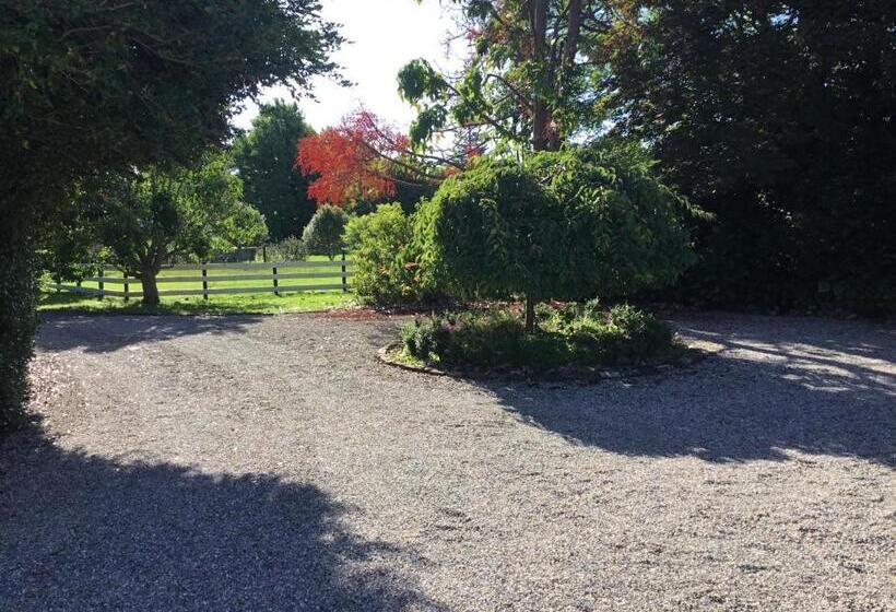 Pa Road B&b Kerikeri Nz