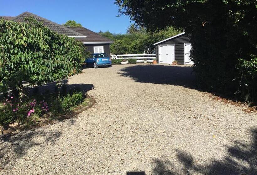 Pa Road B&b Kerikeri Nz