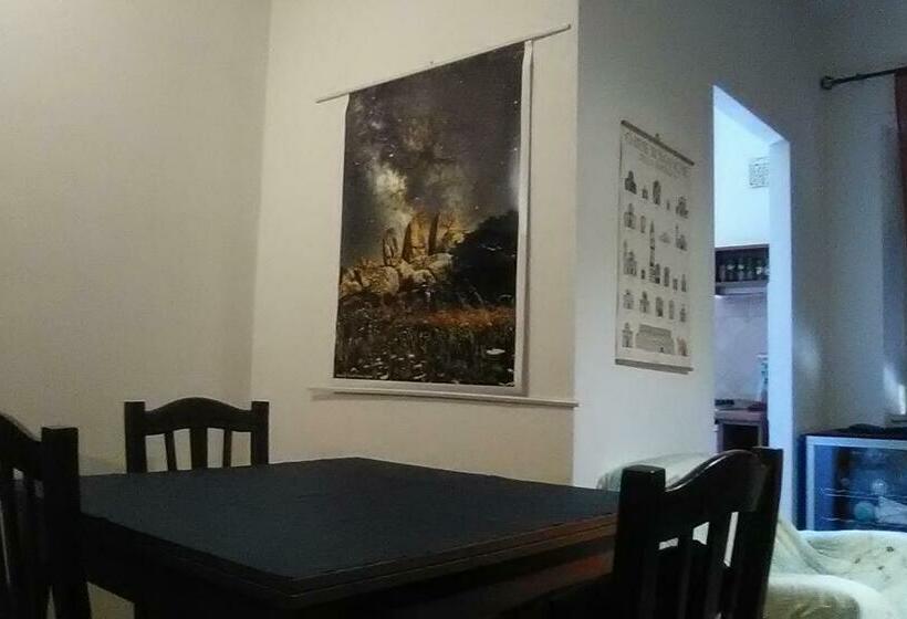 פנסיון Affitta Camere Monte Grappa