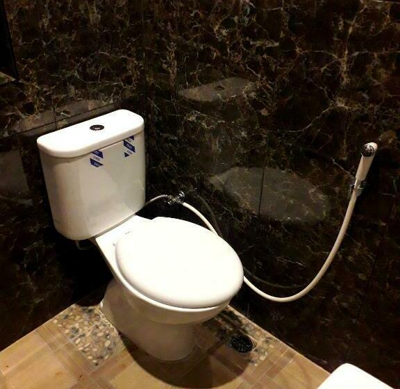 بنسيون Ahza Syariah