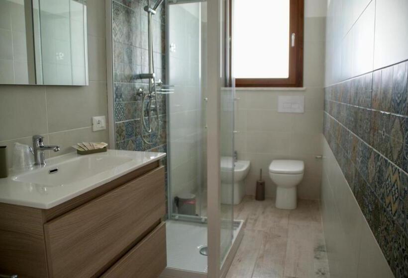 پانسیون Stella Fenicia