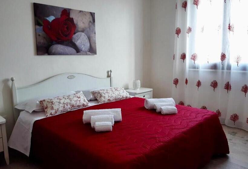 پانسیون Stella Fenicia