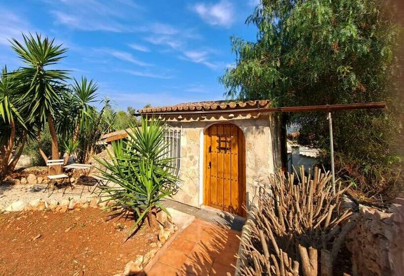 پانسیون Sueño Grande