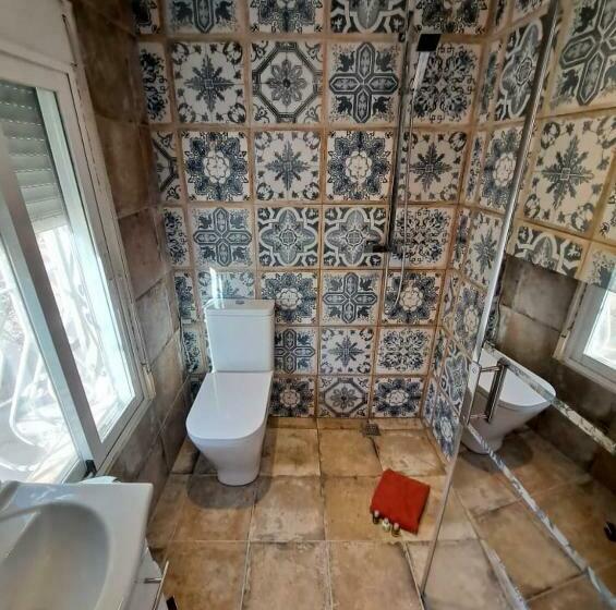 پانسیون Sueño Grande