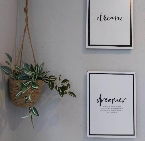 پانسیون Sueño Grande