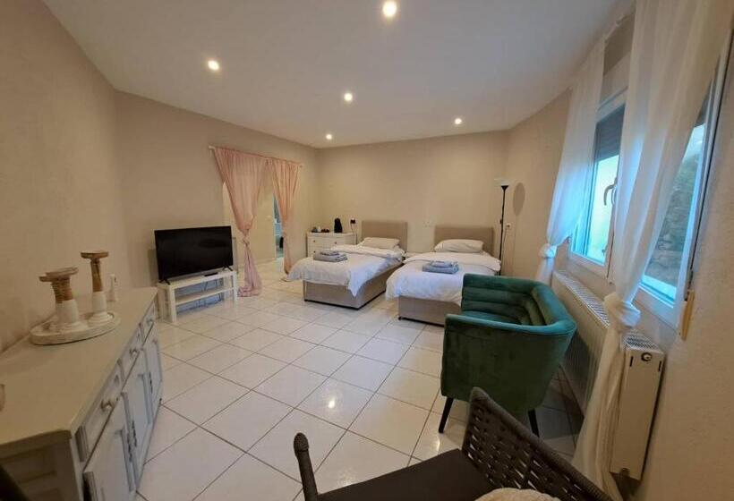 پانسیون Sueño Grande