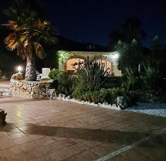 پانسیون Sueño Grande