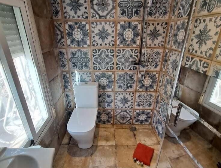 پانسیون Sueño Grande