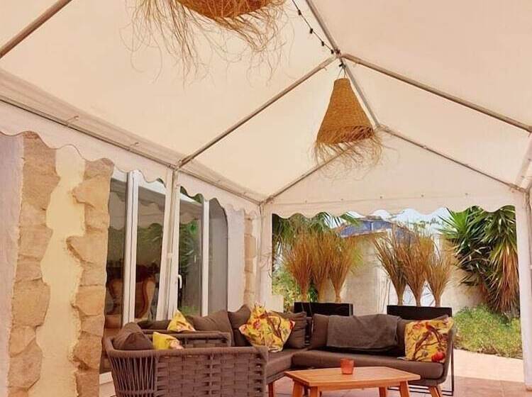 پانسیون Sueño Grande