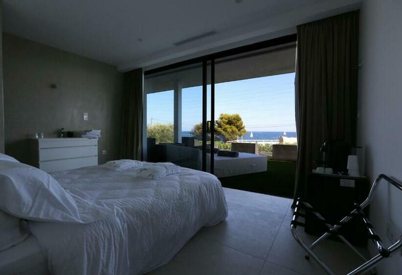 ペンション Villa Miami