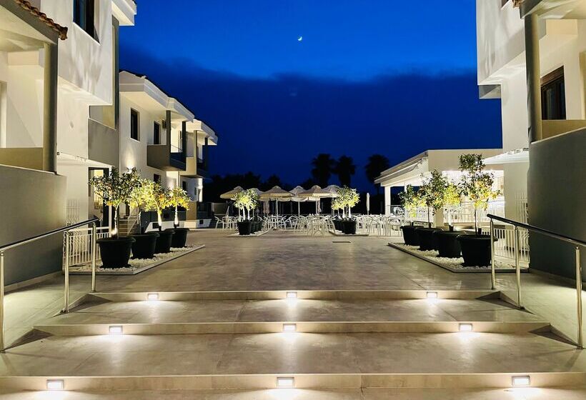 Acrotel Lily Ann Village