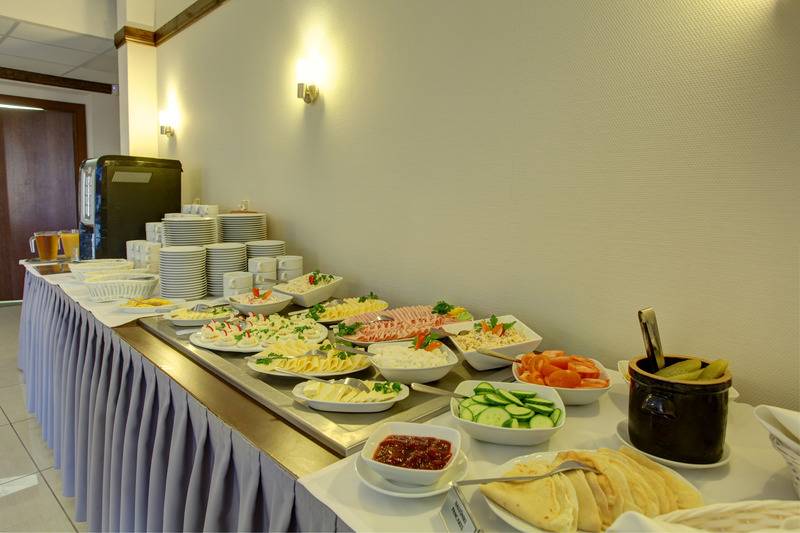 هاستل Piast Wrocław Centrum