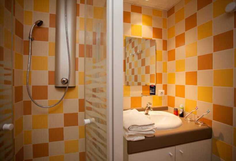 هاستل Village Vacances La Riviera Limousine By Popinns