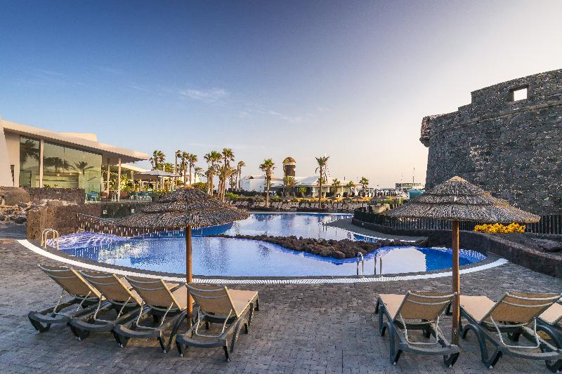 Barceló Fuerteventura Castillo