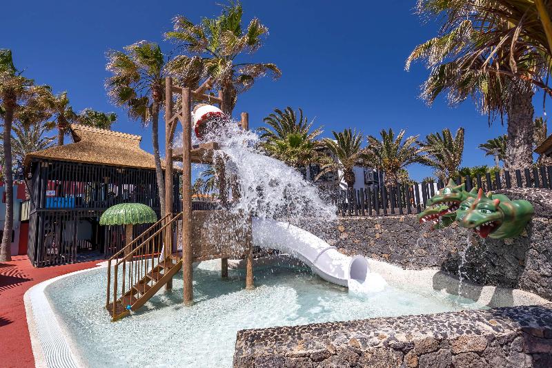 Barceló Fuerteventura Castillo