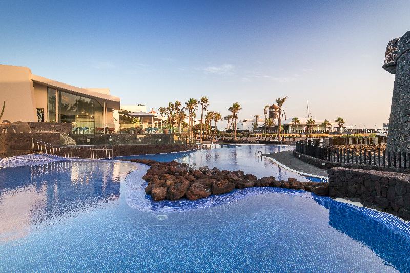 Barceló Fuerteventura Castillo