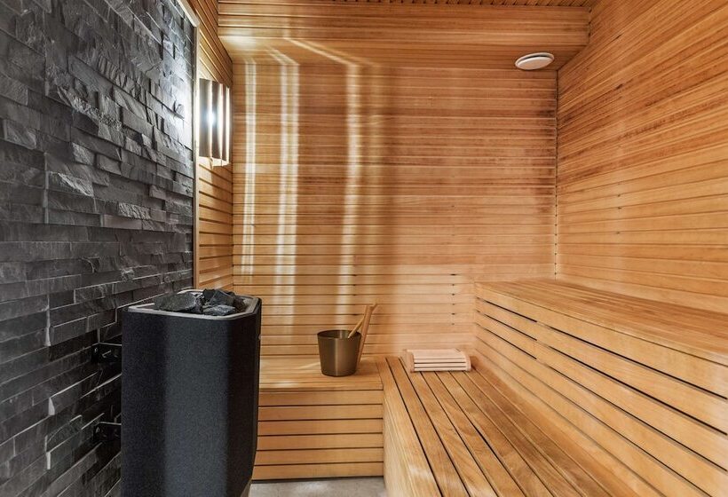 Best Western Hotel Danderyd