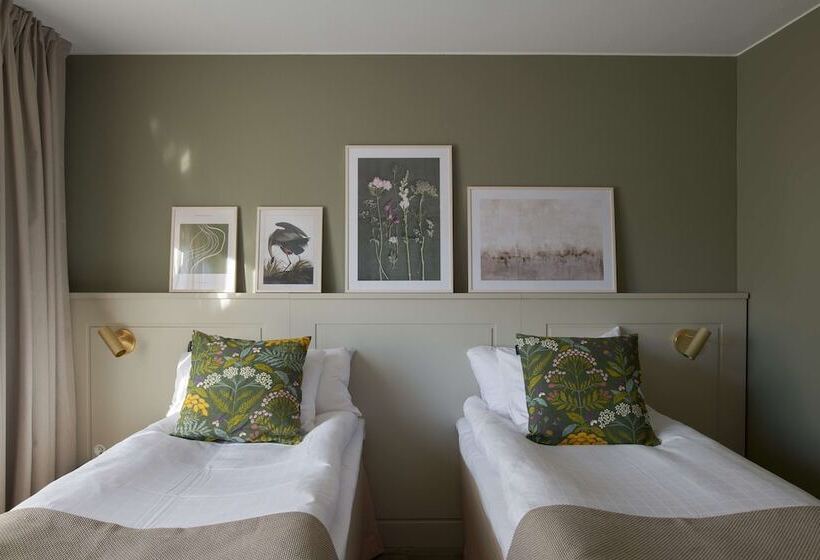Best Western Hotel Danderyd