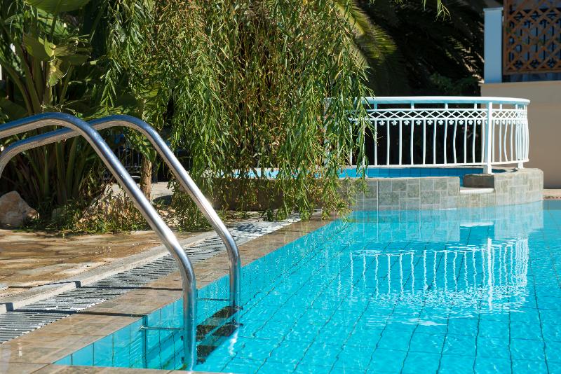 California Beach Hotel   Adults Only