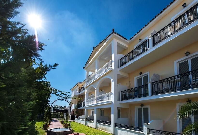 California Beach Hotel   Adults Only