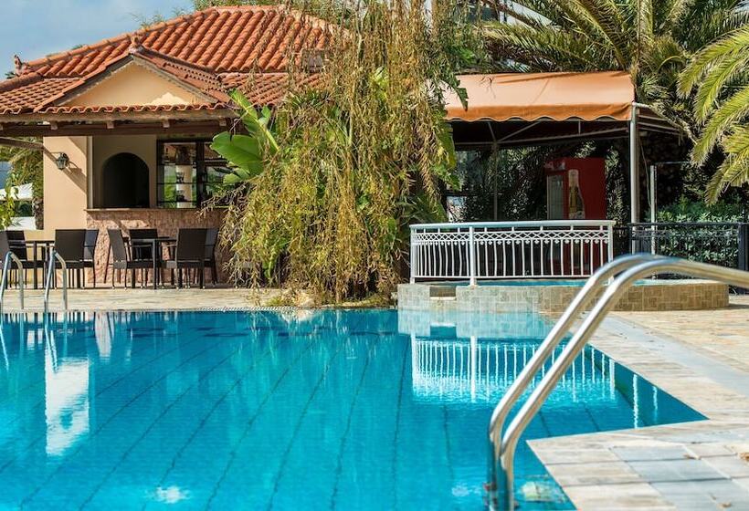 California Beach Hotel   Adults Only