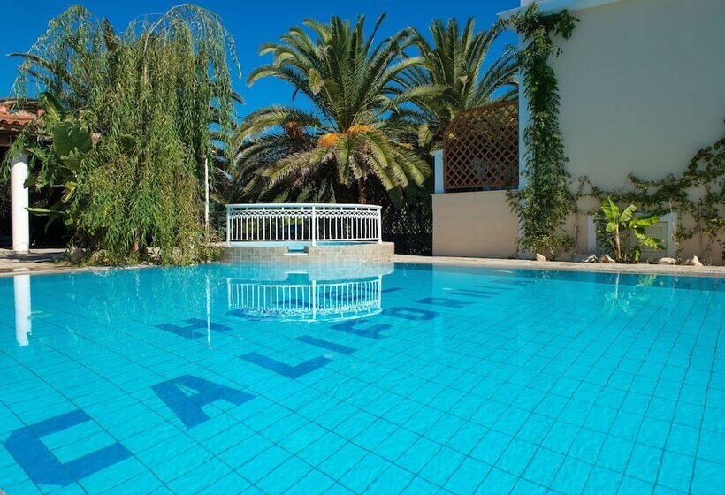 California Beach Hotel   Adults Only