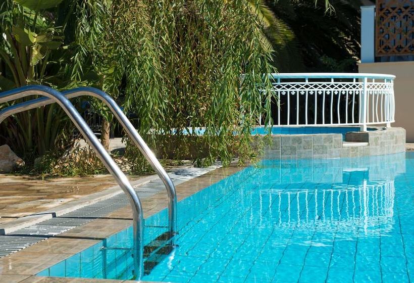 California Beach Hotel   Adults Only