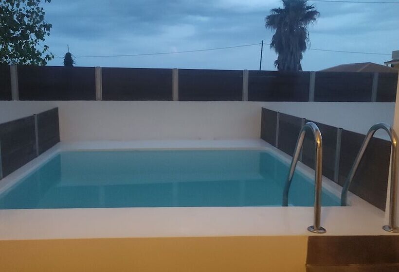 California Beach Hotel   Adults Only