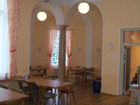 客栈  Jufa Semmering