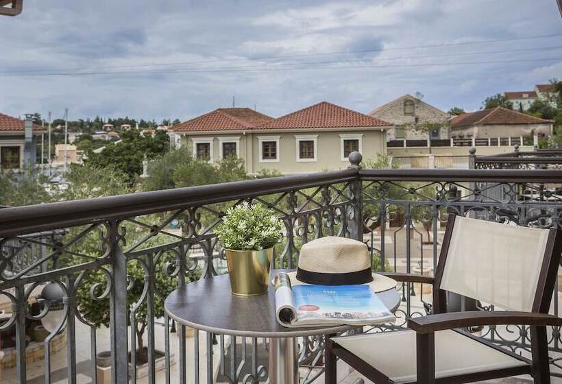 فندق Balhambra Suites  Adults Only