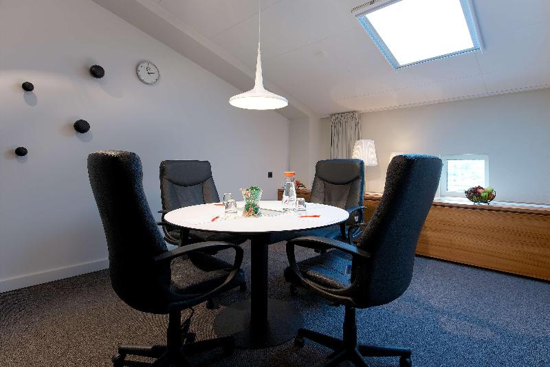 هتل Best Western Plus Sthlm Bromma