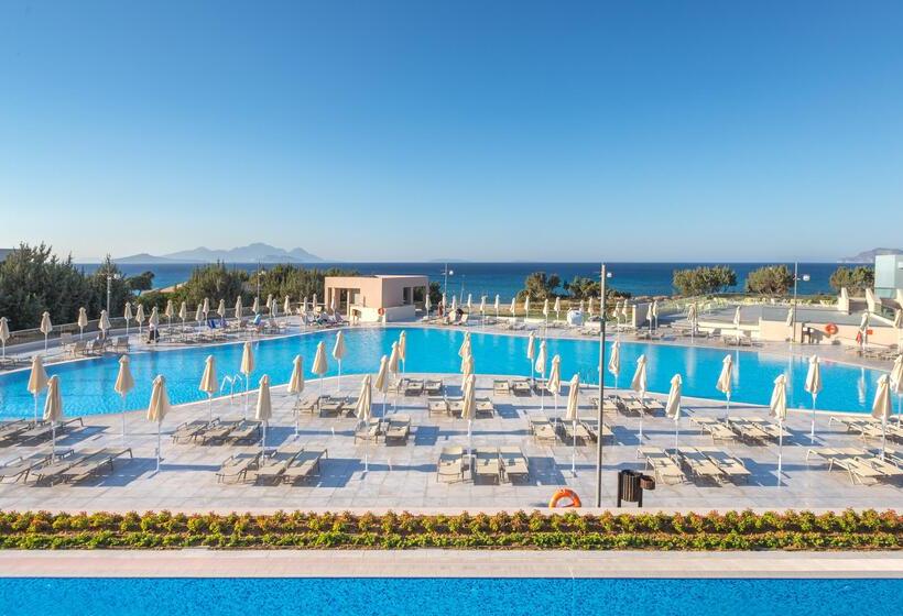 هتل Blue Lagoon Village   All Inclusive