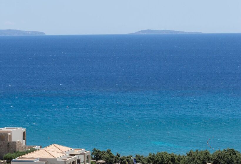 هتل Blue Lagoon Village   All Inclusive