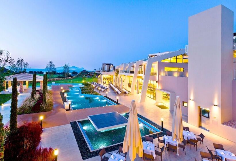 هتل Blue Lagoon Village   All Inclusive