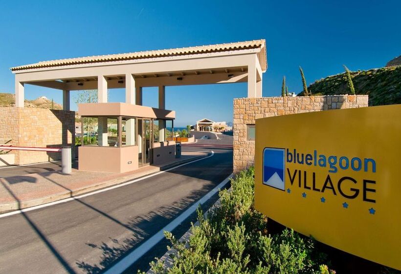 هتل Blue Lagoon Village   All Inclusive
