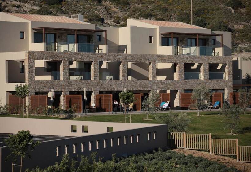 هتل Blue Lagoon Village   All Inclusive