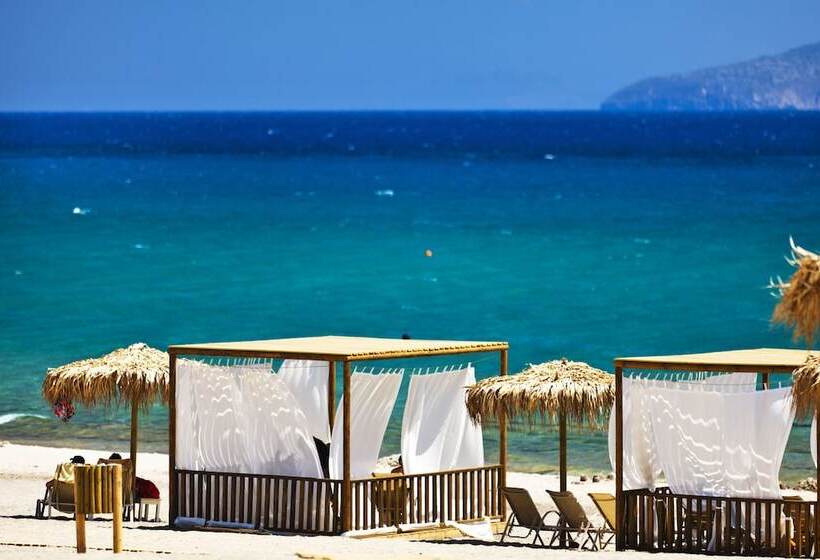 هتل Blue Lagoon Village   All Inclusive