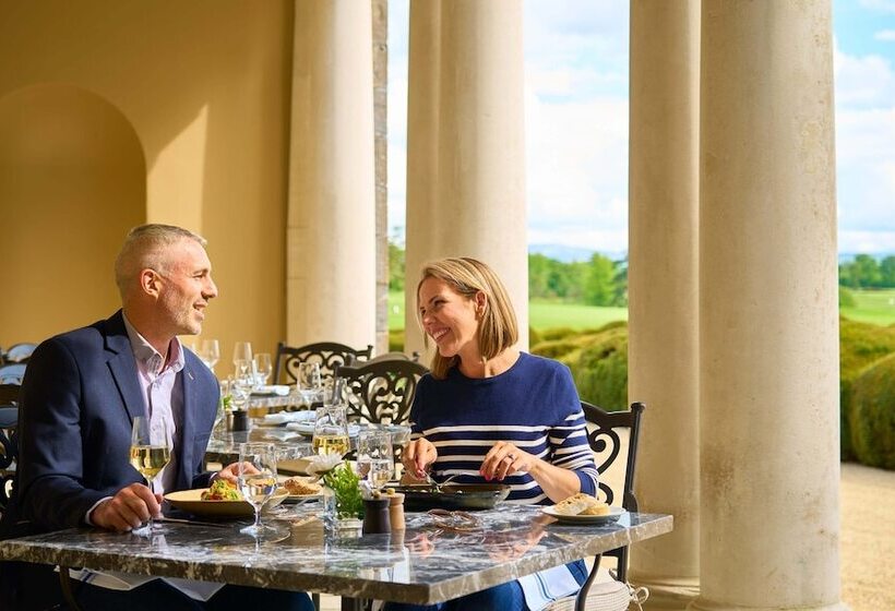 호텔 Carton House A Fairmont Managed